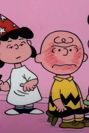 It's the Great Pumpkin, Charlie Brown