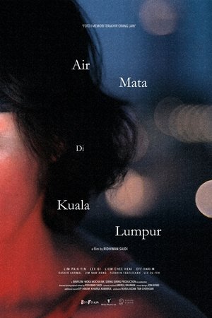 Air Mata di Kuala Lumpur