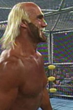WCW Fall Brawl 1996