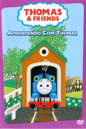Thomas e Seus Amigos: Aprendendo com Thomas