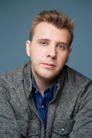 Travis Martin