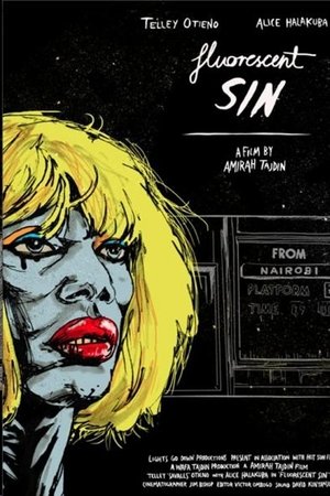 Fluorescent Sin