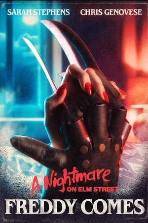 A Nightmare on Elm Street: Freddy Comes