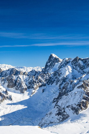 Journey Through the Alps