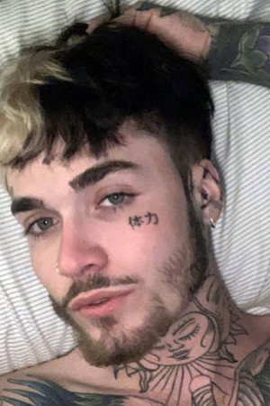 Evan Black Evan Black