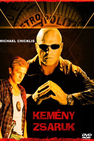 Kemény zsaruk
