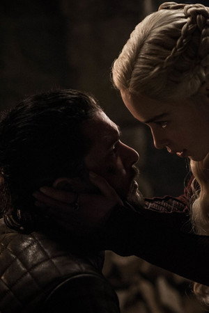 The Last of the Starks