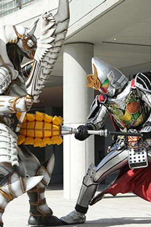The King's Power and the Queen's Revival