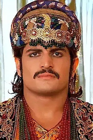 Jodha wakes up from a nightmare