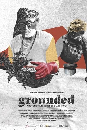Grounded