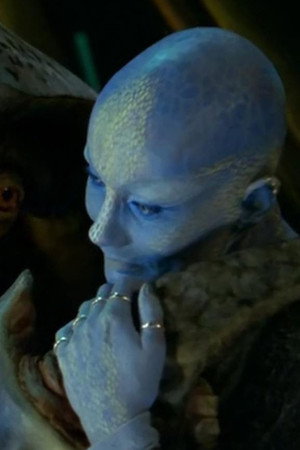 Dream a Little Dream Deleted Scenes (S2)