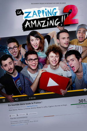 Le Zapping Amazing 2