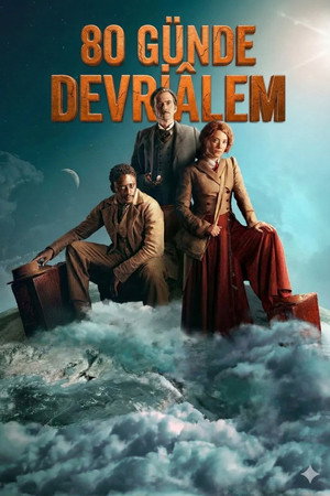 80 Günde Devriâlem