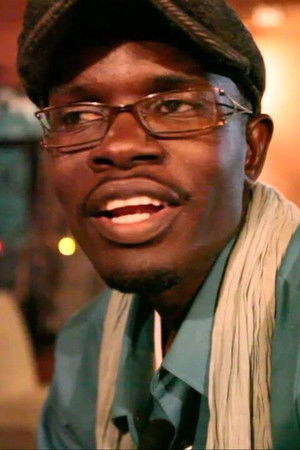 Moustapha Naham Moustapha Naham