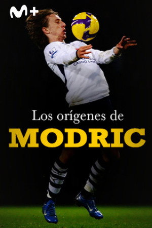 Los orígenes de Modric