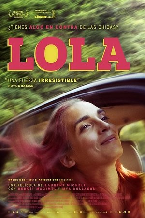 Lola vers la mer