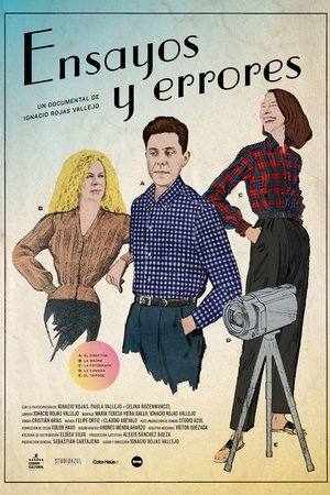 Ensayos y errores