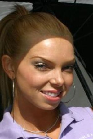 Všechno, co se třpytí - Stacy Arthur