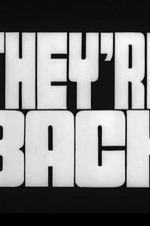 The Avengers - They're Back! (1960s Trailer)