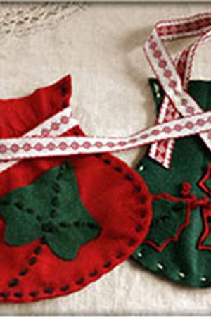 How to Make Gift Bags