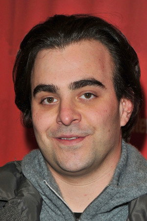 Nicholas Jarecki Nicholas Jarecki