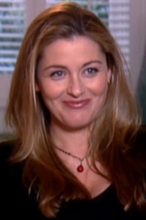 A Conversation with Louise Lombard
