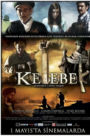 Kelebek