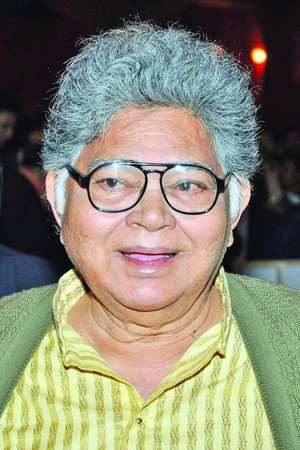 Sunil Gangopadhyay Sunil Gangopadhyay