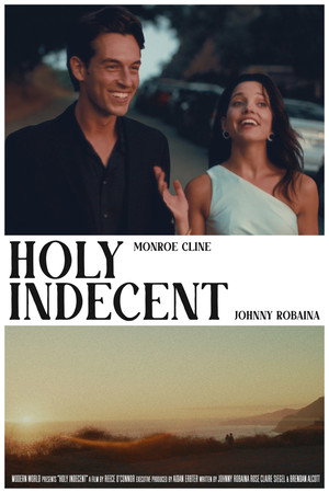 Holy Indecent