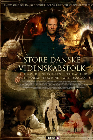 Store danske videnskabsfolk