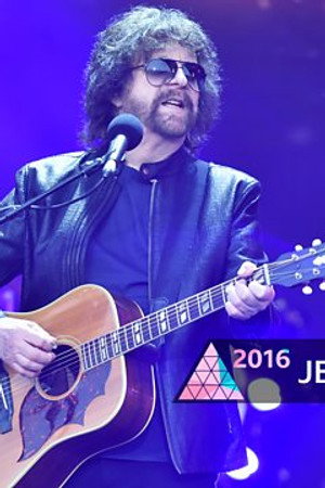 Jeff Lynne's ELO