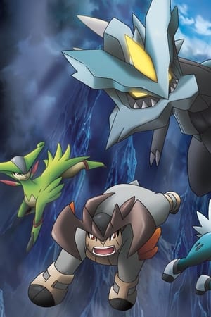 Pokémon film: Kyurem vs. Meč spravedlnosti
