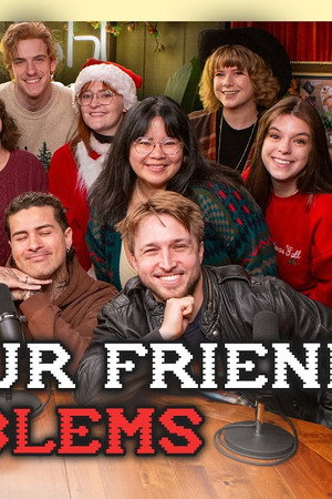 Solving Smosh's Problems: Holiday Edition