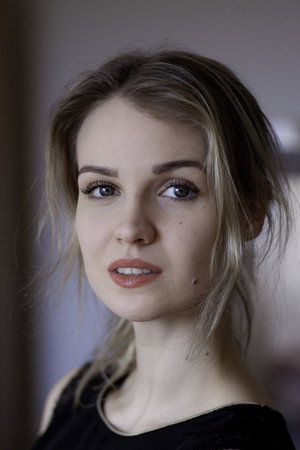 Veronika Porubová