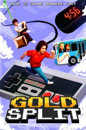 Gold Split