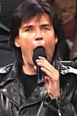 Eric Bischoff: Sports Entertainment's Most Controversial Figure