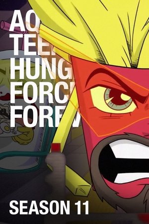 Temporada 11