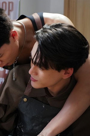 Act 6: Building a Relationship