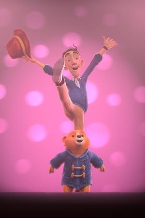 Paddington a talentová show