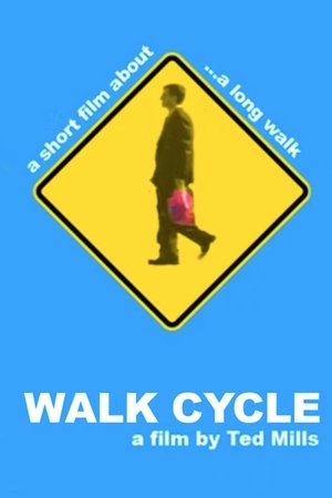 Walk Cycle