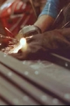 Artesanos / Artisans