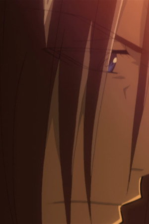 The Bride Is Anissina?!