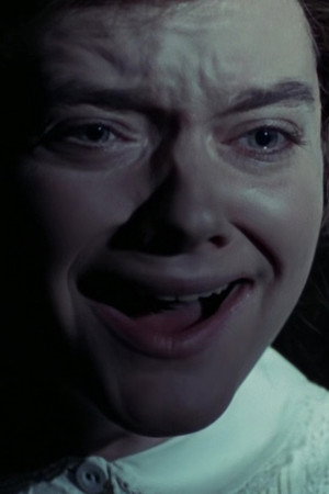 The Creeping Man