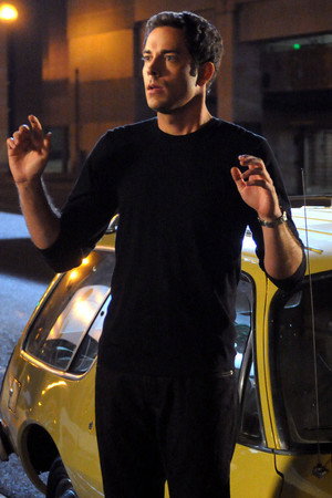 Chuck Versus the Anniversary