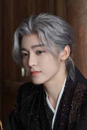 Hou Minghao Hou Minghao