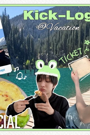 chill out vacationㅣDonghwa’s Kazakhstan Trip (with mom) Vlog