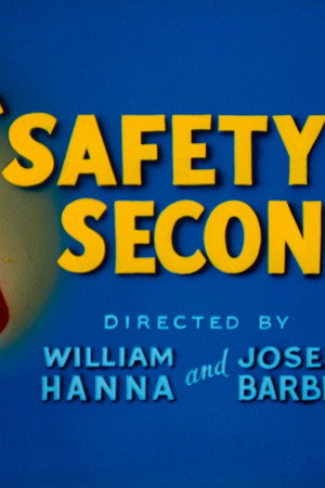 Safety Second