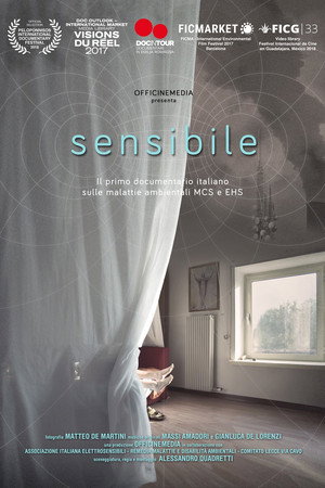 Sensitive