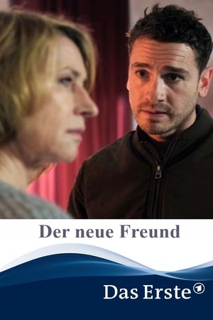 Der neue Freund