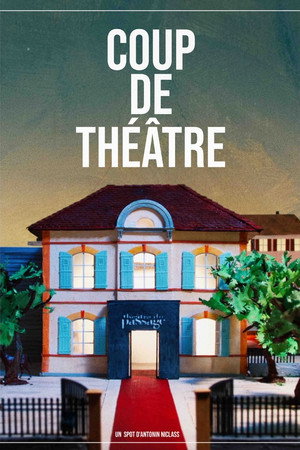 Coup de théâtre